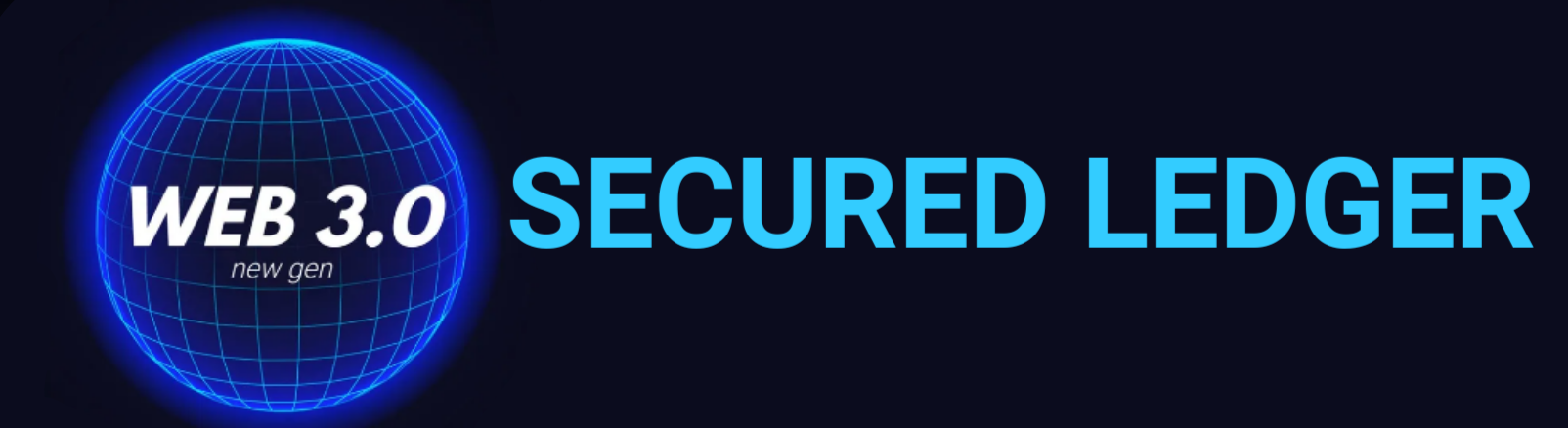 Web3-Secured Ledger